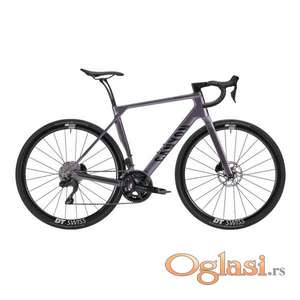2026 Canyon Endurace CF SLX 7 Di2 Road Bike (WAREHOUSEBIKE)
